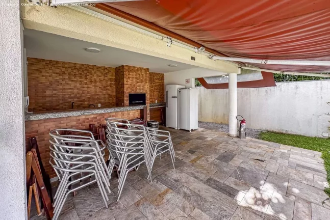 Imagem Apartamento para Locação em São Bernardo do Campo, Planalto, 3 dormitórios, 1 banheiro, 1 vaga