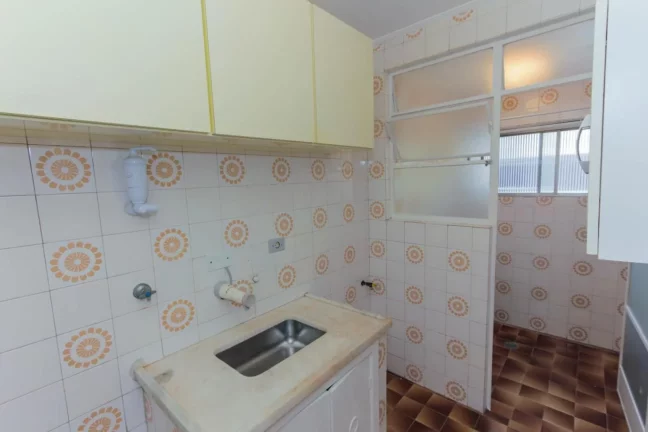 Imagem Apartamento para Venda em São Paulo / SP no bairro Pinheiros