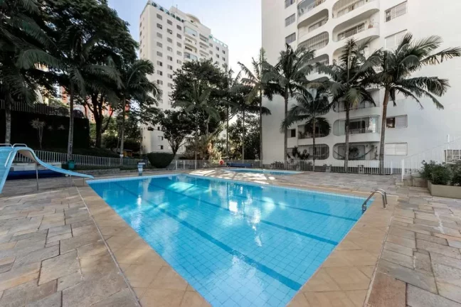 Imagem APARTAMENTO RESIDENCIAL em São Paulo - SP, Tatuapé