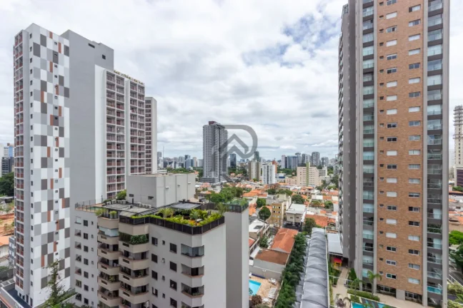Imagem Apartamento brooklin pronto para morar