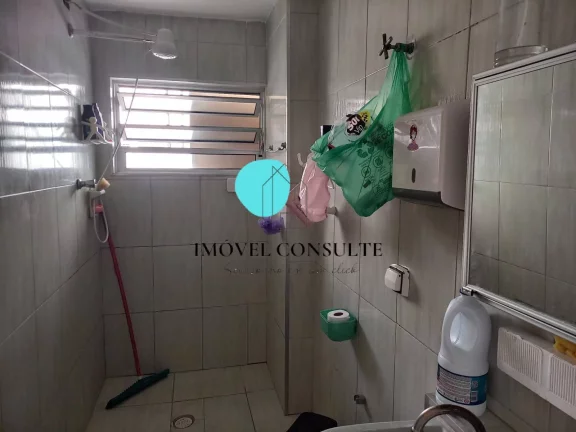 Imagem APARTAMENTO DE 2 DORMITÓRIOS PROXIMO DO MACKENZIE