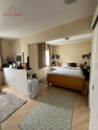 Imagem Lindo apartamento no morumbi sul - 2 dorms - 104m² - 2 Vagas