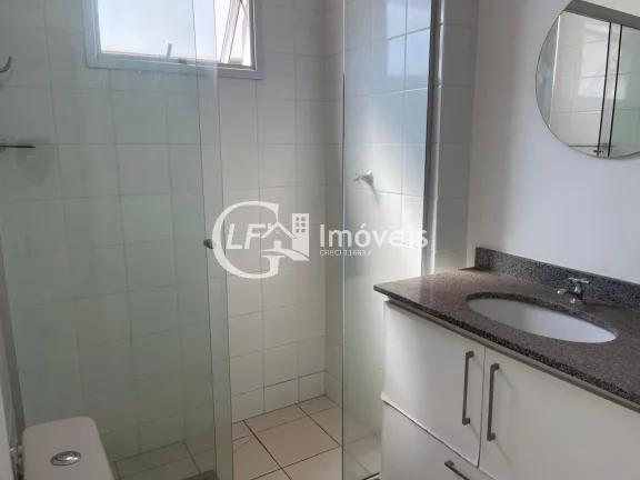 Imagem APARTAMENTO RESIDENCIAL em CAMPO GRANDE - MS, CENTRO