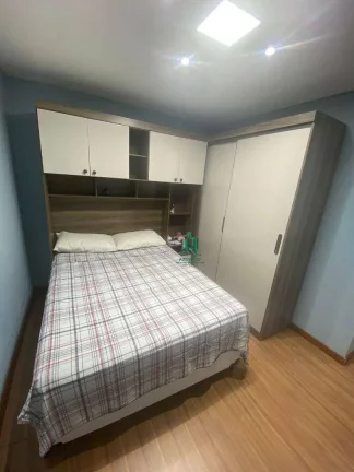 Imagem Apartamento com 2 dormitórios à venda, 49 m² por R$ 345.000,00 - Vila Medeiros - São Paulo/SP