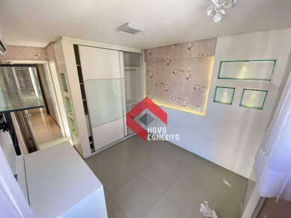 Imagem Apartamento à venda, 120 m² por R$ 998.000,00 - Aldeota - Fortaleza/CE