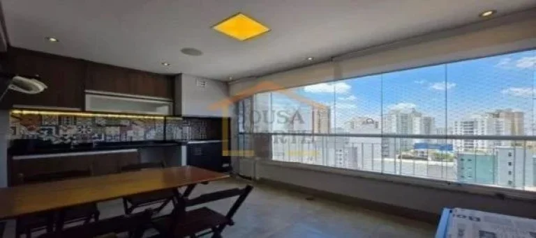 Imagem Apartamento com 73 m, com 2 dormitórios com armários, sendo 1 suíte, banheiro social, sala para d...