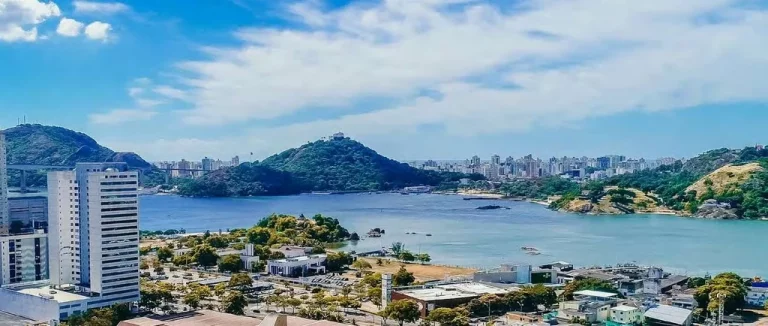 Imagem APARTAMENTO RESIDENCIAL em Vitória - ES, Enseada do Suá