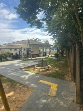 Imagem Apartamento 2 dormitórios no Condomínio Brisa do Parque II
