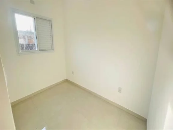 Imagem Casa com 2 dormitórios à venda, 51 m² por R$ 275.000 - Jardim Imperador IV - Praia Grande/SP