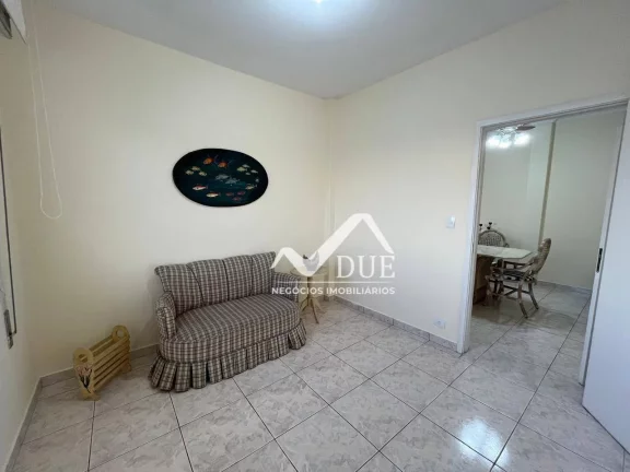 Imagem Apartamento com 4 dormitórios à venda, 209 m² por R$ 1.850.000,00 - Aparecida - Santos/SP