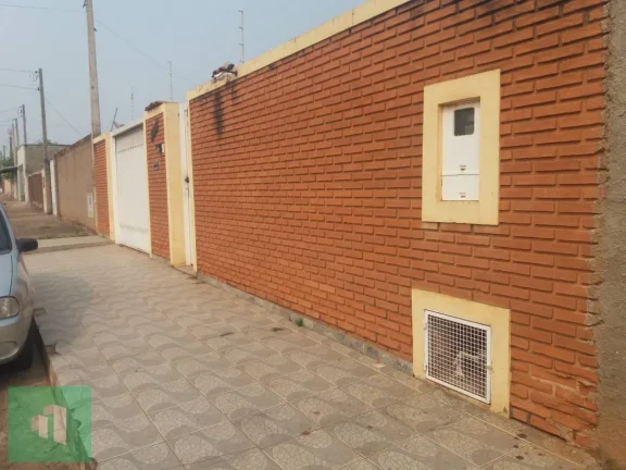 Imagem Casa à venda em Itobi, com 2 quartos