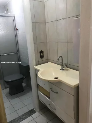 Imagem Casa para Venda em Limeira, Conjunto Residencial Victor D`Andrea, 3 dormitórios, 1 suíte, 1 banheiro, 1 vaga