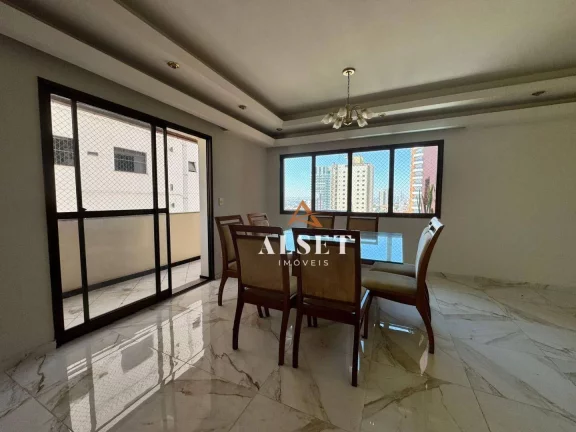 Imagem Apartamento com 3 dormitórios à venda, 144 m² por R$ 855.000,00 - Vila Carrão - São Paulo/SP