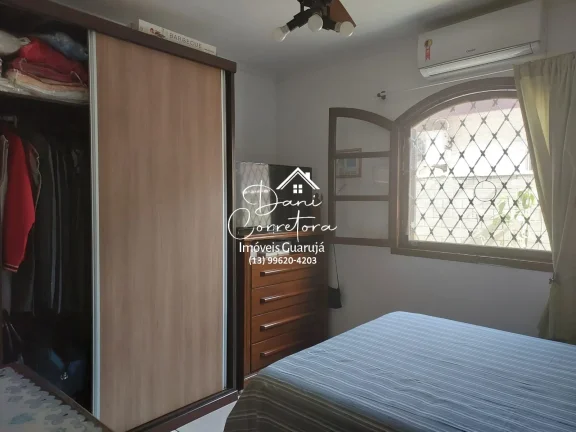 Imagem CASA Residencial em GUARUJÁ - SP, JARDIM SANTA MARIA