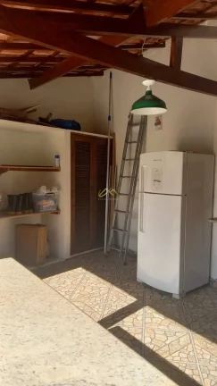 Imagem EXCELENTE CASA NO ITAGUA