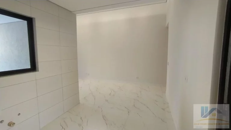 Imagem Casa para Venda em São José dos Pinhais, Cidade jardim, 3 dormitórios, 1 suíte, 2 banheiros, 2 vagas