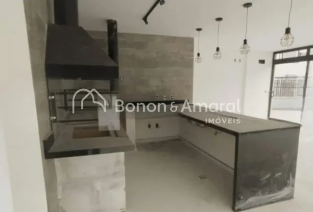 Imagem Casa nova à venda em Betel - Paulínia, ótima localização e lazer completo