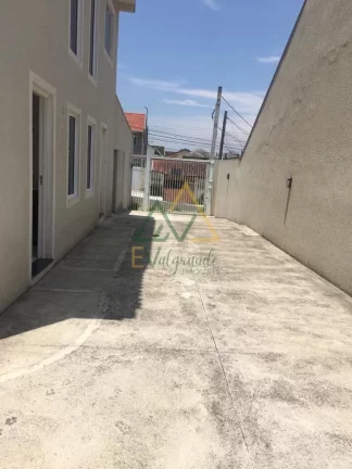 Sobrado em Condomínio à venda Uberaba Curitiba PR