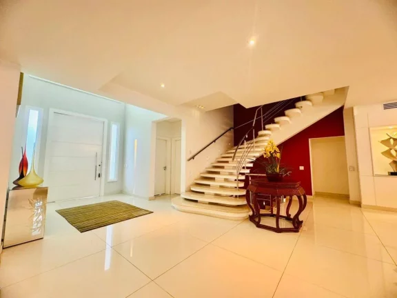 Imagem Casa de Condomínio com 4 Quartos para Alugar, 850 m² em Barra Da Tijuca - Rio De Janeiro