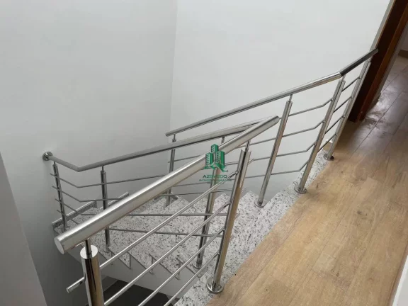 Imagem Sobrado com 3 dormitórios à venda, 110 m² por R$ 750.000,00 - Vila Isolina Mazzei - São Paulo/SP