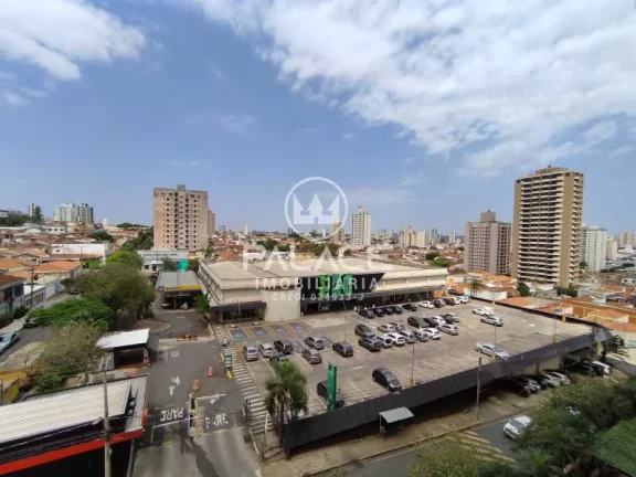 Imagem Maravilhoso apartamento localizado no exclusivo condomínio Delta Club no bairro Alto em Piracicaba ...