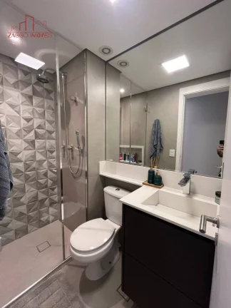 Imagem Oportunidade - APTO. MOBILIADO- Condomínio NOVAMERICA MICHIGAN
