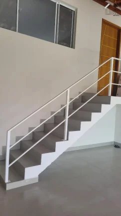 Imagem [Casa Geminada - Venda][Vila Jaci]