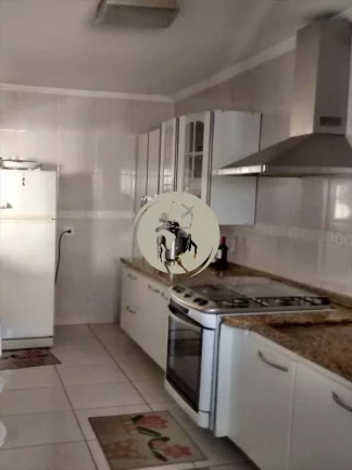 Imagem APARTAMENTO SEMI NOVO, IMPECÁVEL COM LOCAL PARA LAVAR O CARRO NA GARAGEM COM VAP.
