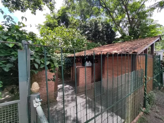 Imagem Casa a Venda no bairro Marambaia - São Gonçalo, RJ