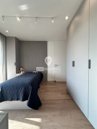 Imagem Casa de Alto Padrão à Venda no Condomínio GSP Arts, Itatiba