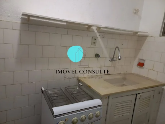 Imagem Oportunidade Incrível – 1 Dormitório com Vista Privilegiada!