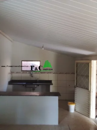 Imagem Chácara Condomínio para Venda em Limeira, Bairro ESTANCIA WOLF, 3 dormitórios, 1 suíte, 2 banheiros, 6 vagas