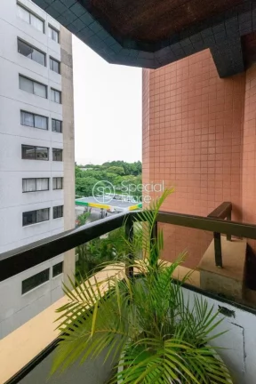 Imagem Lindo apartamento de alto padrão, com ambientes bem planejados, com uma excelente localização em ...