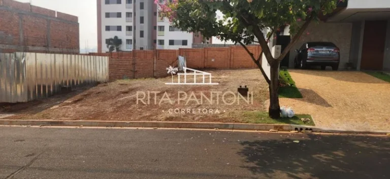 Imagem Terreno - Ribeirão Preto - Bonfim Paulista