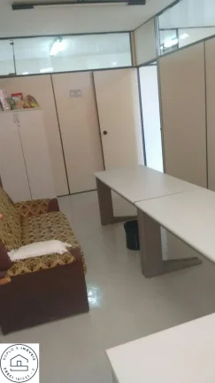 Imagem Sala comercial em Sao Paulo / Bras.