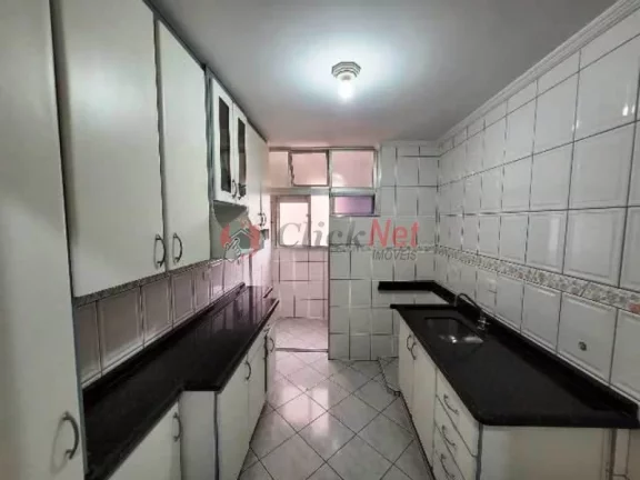 Imagem Apartamento à Venda no bairro Jardim do Estádio em Santo André
