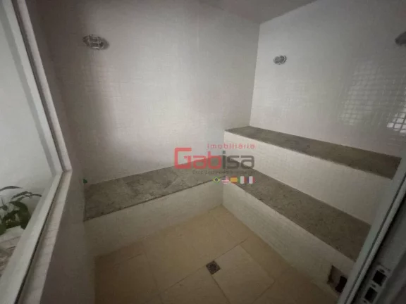 Imagem Apartamento com 2 dormitórios à venda, 80 m² por R$ 550.000,00 - Braga - Cabo Frio/RJ