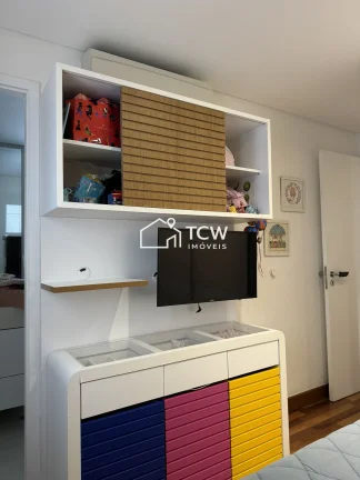 Imagem Apartamento à venda no bairro Belenzinho - São Paulo/SP, Zona Leste