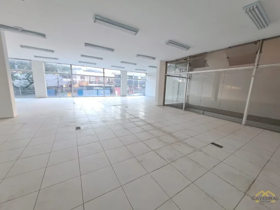 Imagem Sala comercial com 500m² e 6 vagas cobertas no Centro de Jundiaí