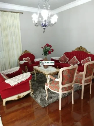 Imagem CASA RESIDENCIAL em SÃO JOSÉ DOS CAMPOS - SP, JARDIM ESPLANADA