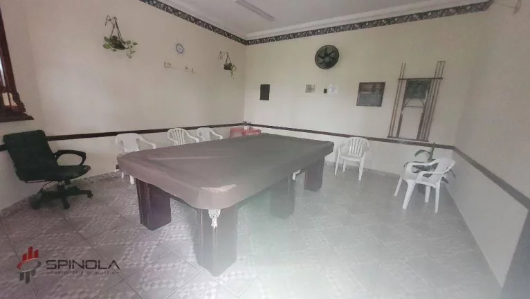 Imagem Apartamento com 2 dormitórios à venda, 84 m² por R$ 450.000,00 - Vila Caiçara - Praia Grande/SP
