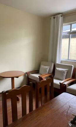 Imagem Apartamento para Venda em Nova Friburgo, Vila Nova, 2 dormitórios, 1 banheiro, 1 vaga