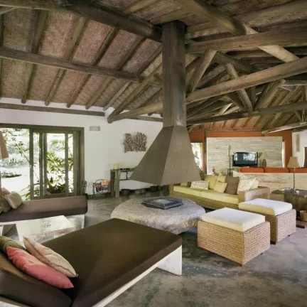 Imagem Comprar em condomínio fechado casa com 6 dormitórios em Paraty RJ, ouse for sale in Rio de Janeiro Brazil