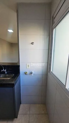 Imagem Apartamento à venda no Moinho dos Ventos - Goiânia/GO