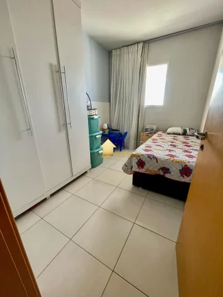 Imagem Apartamento 3 dormitórios à venda Pico do Amor Cuiabá/MT