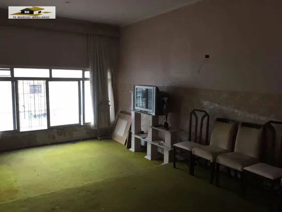 Imagem Casa Térrea para venda Vila Monumento