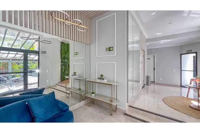 Imagem APARTAMENTO RESIDENCIAL em São Paulo - SP, Moema