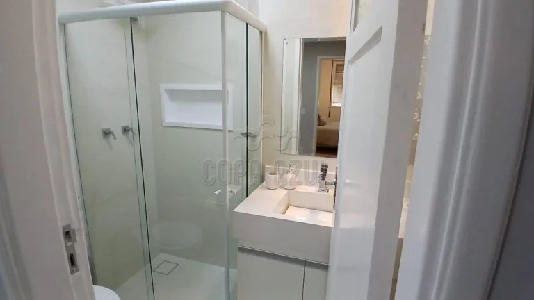 Imagem Copacabana - Residencial › Apartamento com 3 quarto(s) a Venda