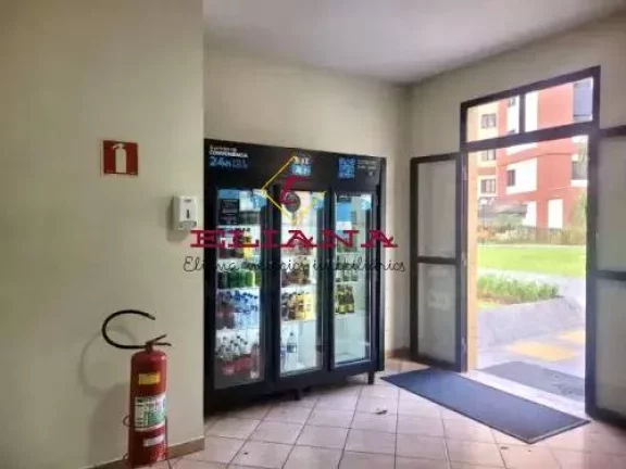 Imagem Apartamento à venda em São Paulo, Jardim Íris, com 2 quartos, 66m²