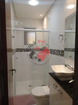 Imagem Apartamento amplo no térreo com quintal, à venda, bem localizado no bairro Baeta Neves, São Bernardo do Campo, com 3 dormitórios, sendo 1 suíte, 2 vagas, 133 m².